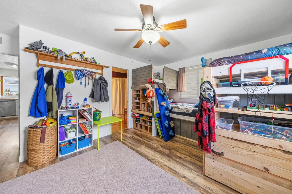9158 Elmwood Court Morton Township MI 49346