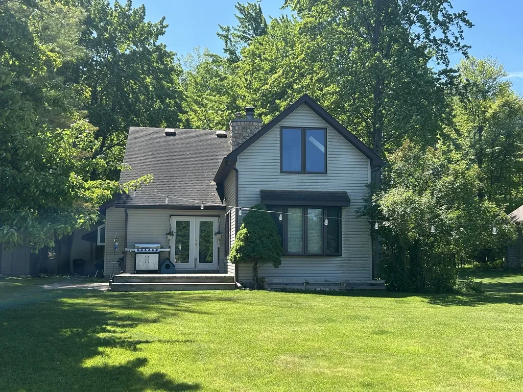 9158 Elmwood Court Morton Township MI 49346