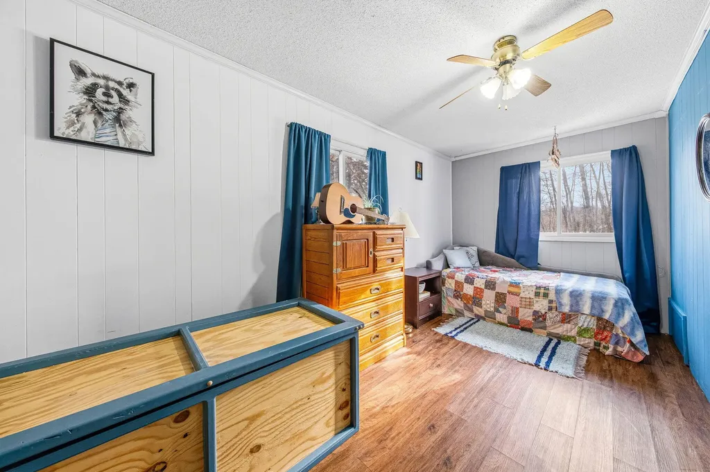 9158 Elmwood Court Morton Township MI 49346