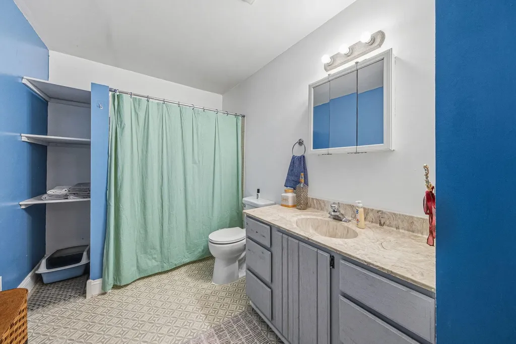 9158 Elmwood Court Morton Township MI 49346