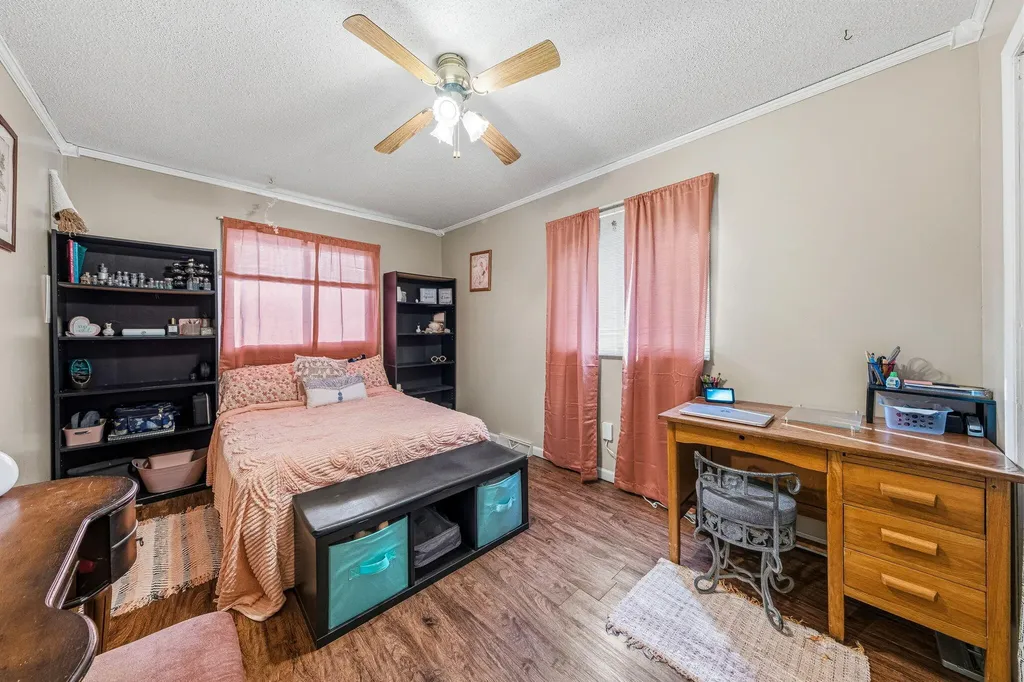 9158 Elmwood Court Morton Township MI 49346