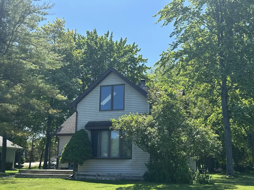9158 Elmwood Court Morton Township MI 49346