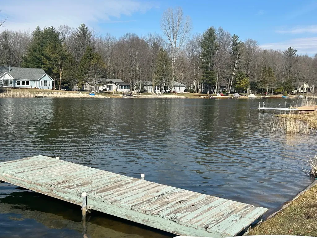 9158 Elmwood Court Morton Township MI 49346