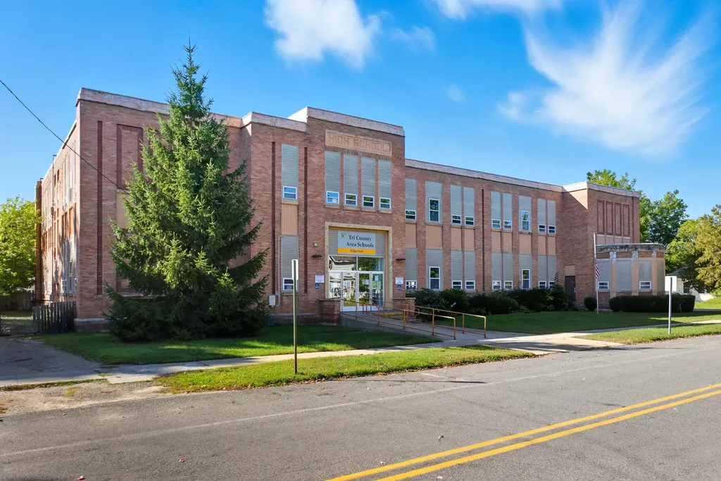 412 E Edgerton Street Unknown City MI 49329