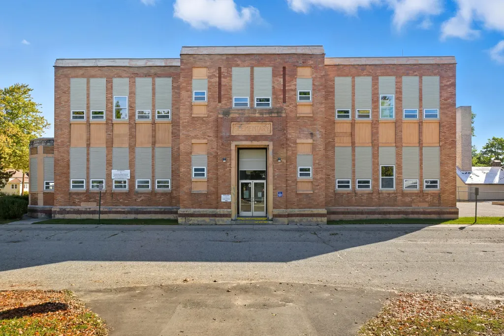 412 E Edgerton Street Unknown City MI 49329