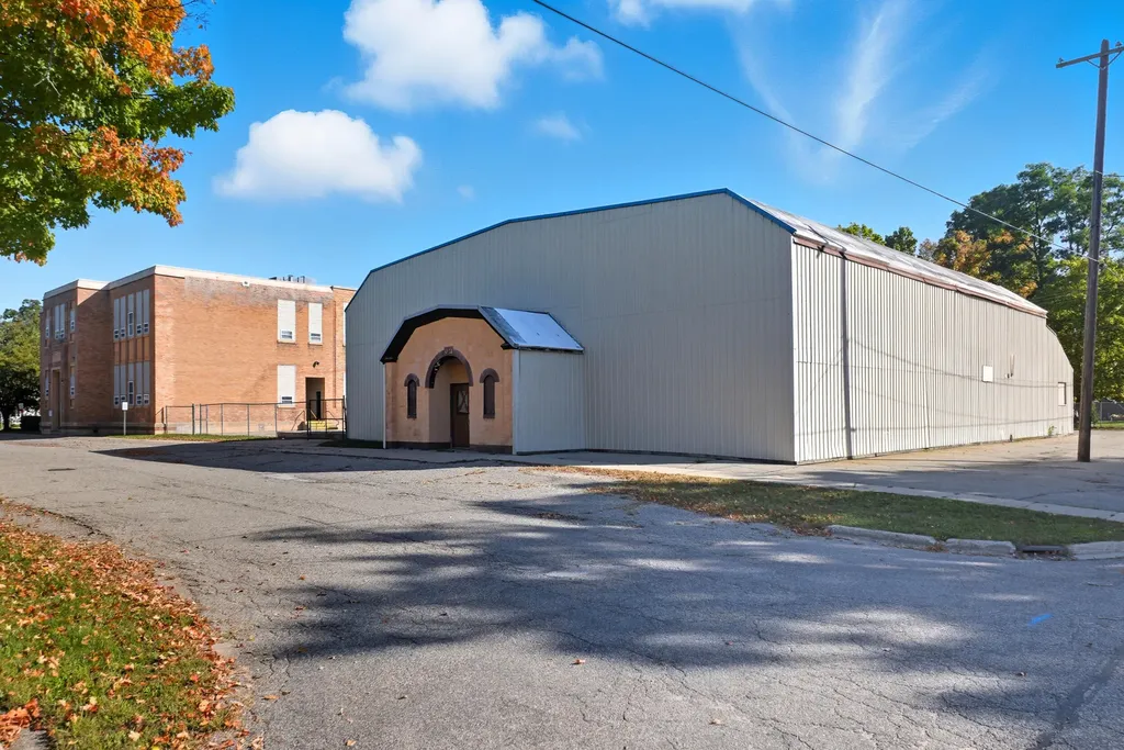 412 E Edgerton Street Unknown City MI 49329
