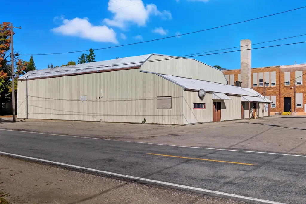 412 E Edgerton Street Unknown City MI 49329
