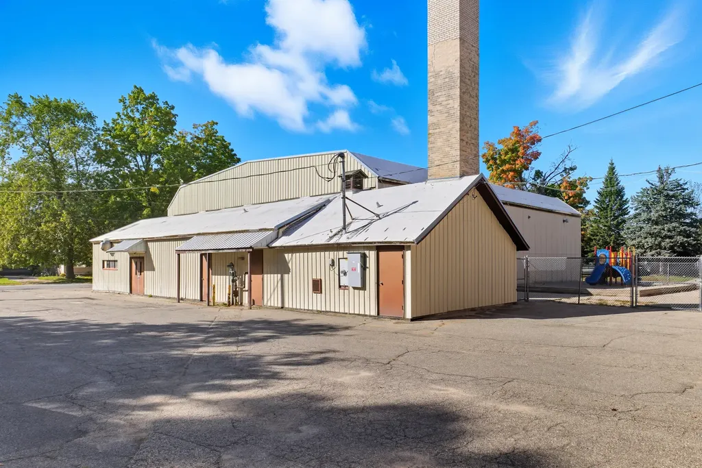 412 E Edgerton Street Unknown City MI 49329