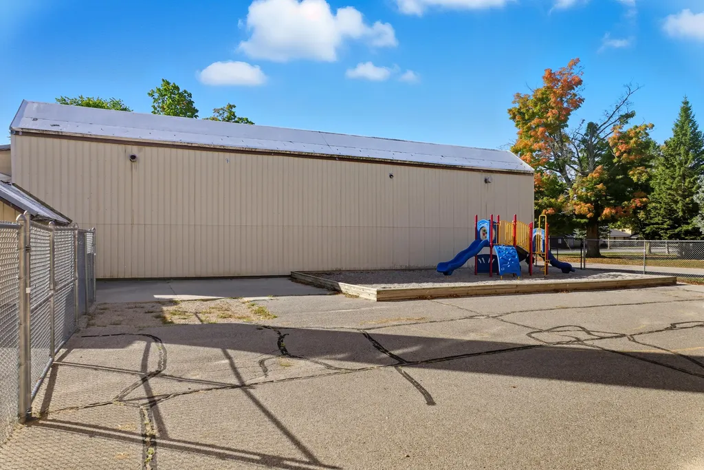 412 E Edgerton Street Unknown City MI 49329