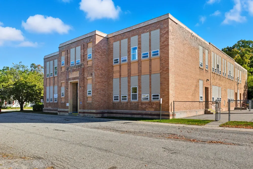 412 E Edgerton Street Unknown City MI 49329