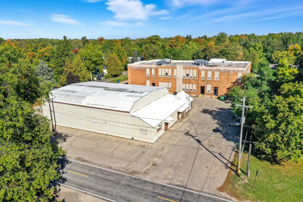 412 E Edgerton Street Unknown City MI 49329