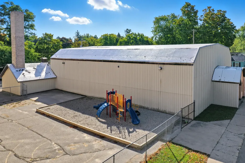412 E Edgerton Street Unknown City MI 49329