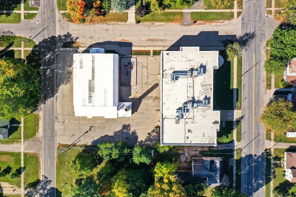 412 E Edgerton Street Unknown City MI 49329