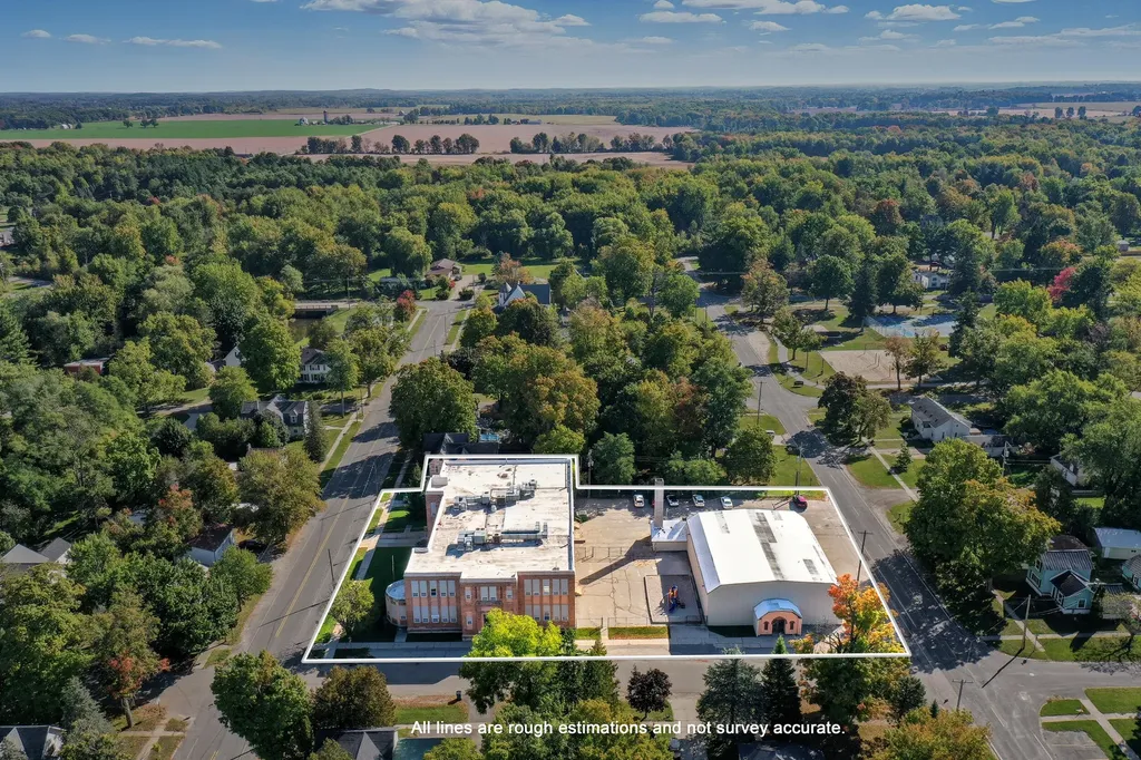 412 E Edgerton Street Unknown City MI 49329