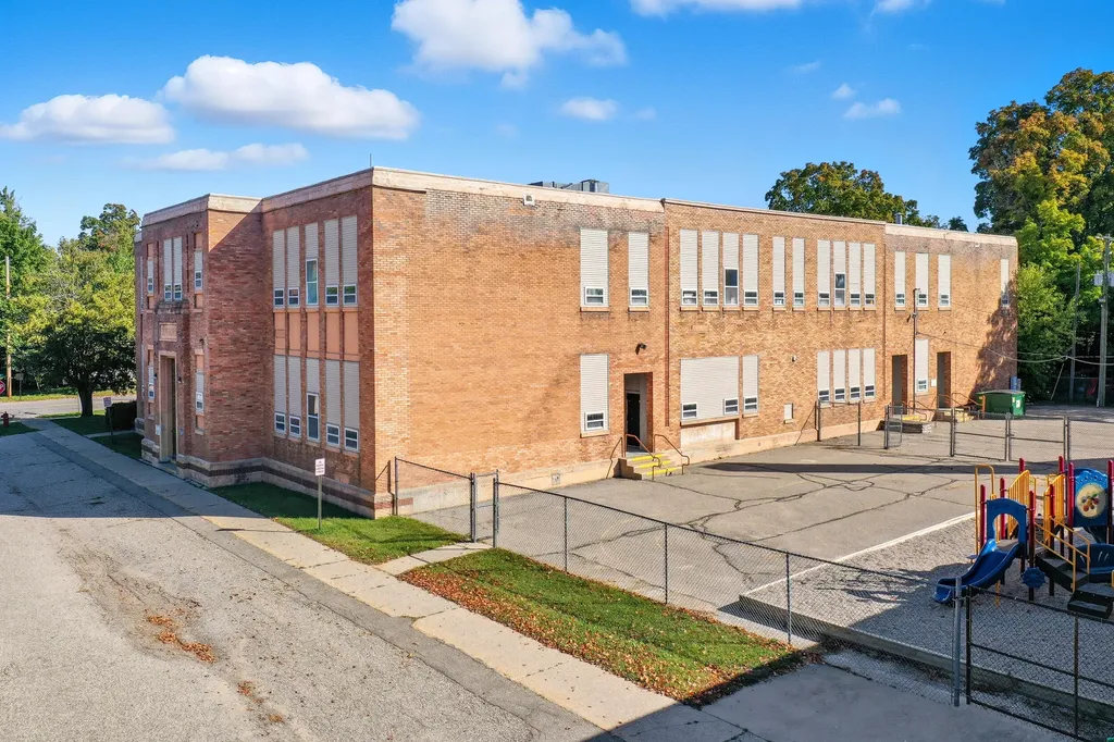 412 E Edgerton Street Unknown City MI 49329