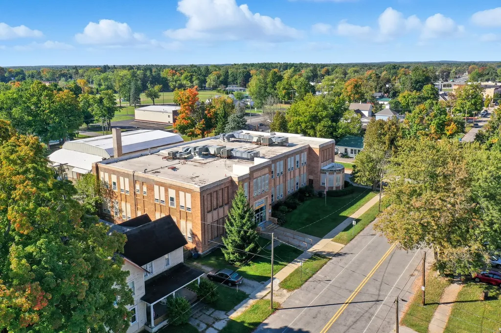 412 E Edgerton Street Unknown City MI 49329
