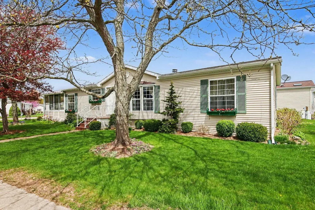 1330 Windridge Lane Fremont City MI 49412