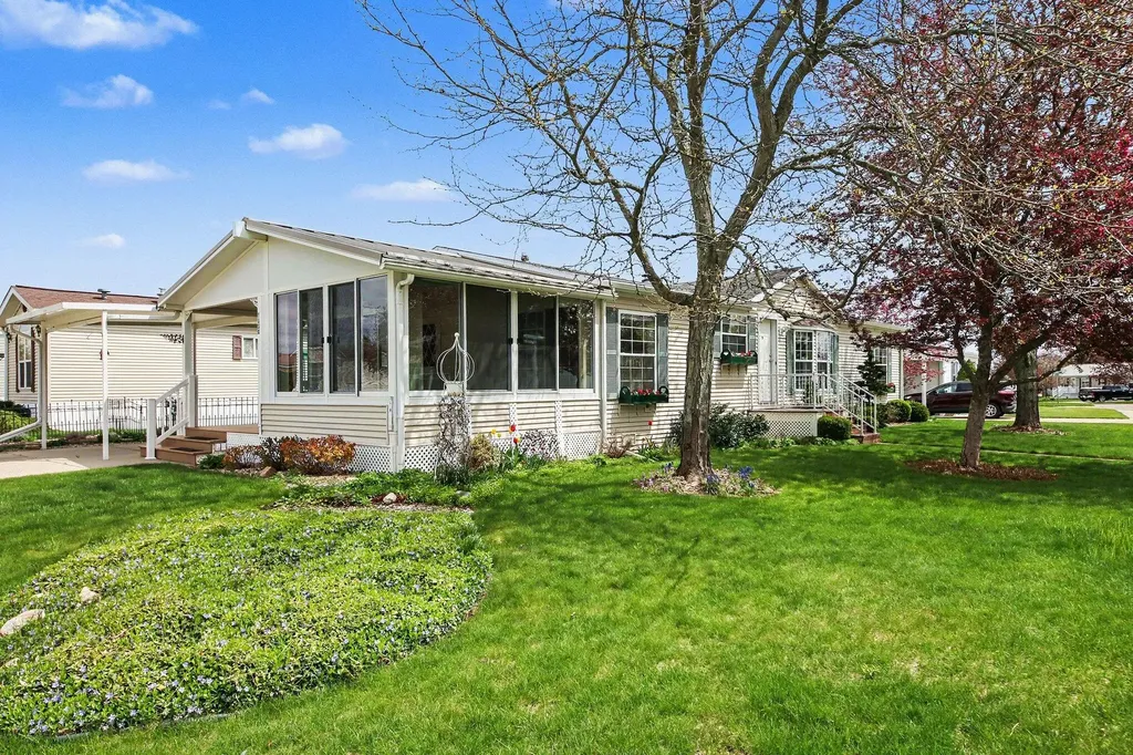 1330 Windridge Lane Fremont City MI 49412