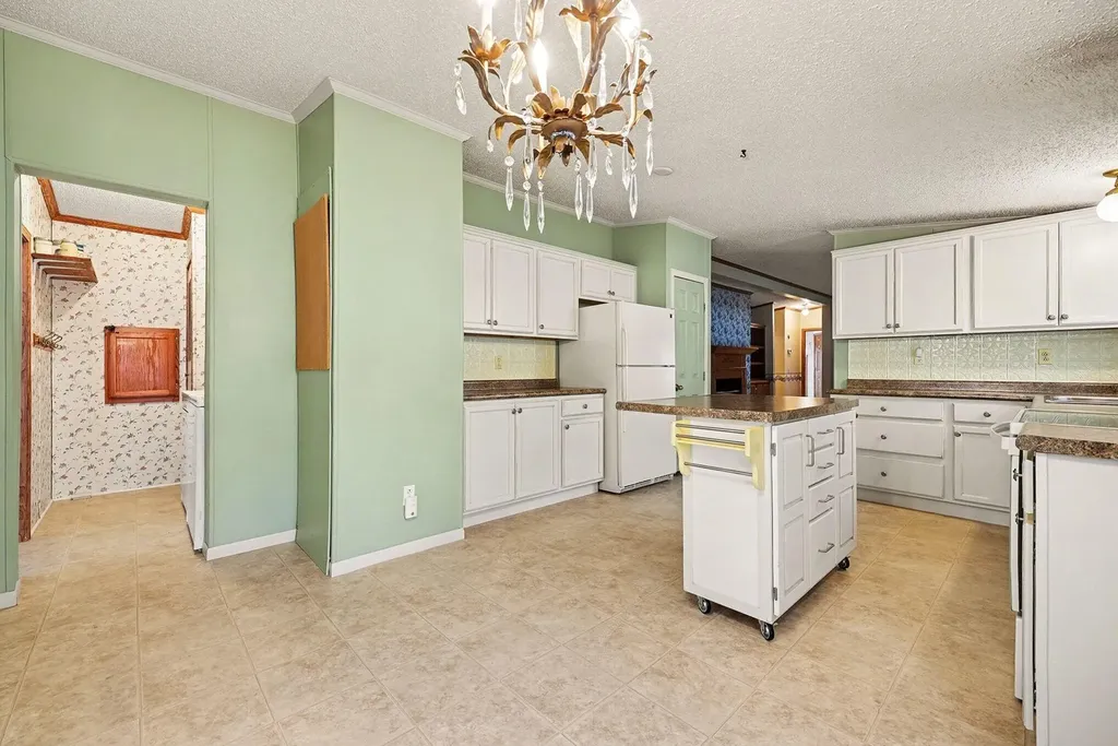 1330 Windridge Lane Fremont City MI 49412