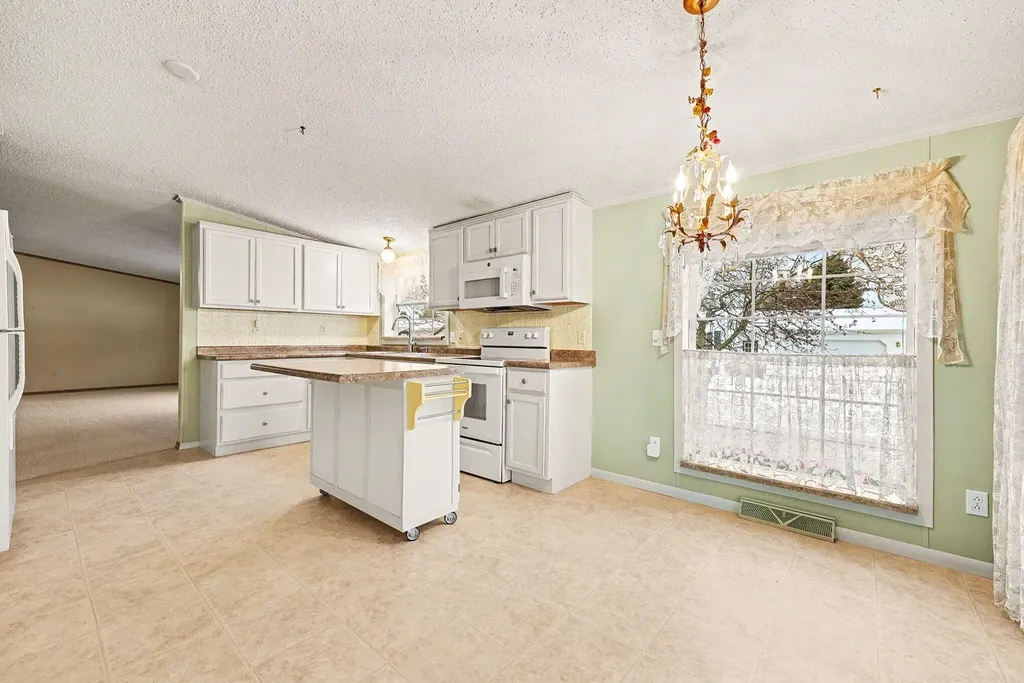 1330 Windridge Lane Fremont City MI 49412