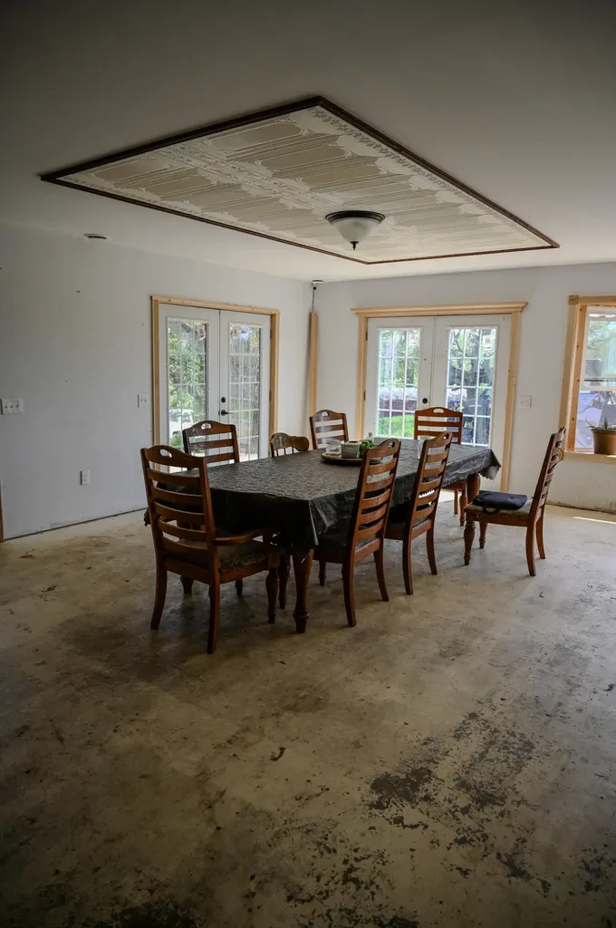 8492 Gibson Avenue Garfield Township MI 48632