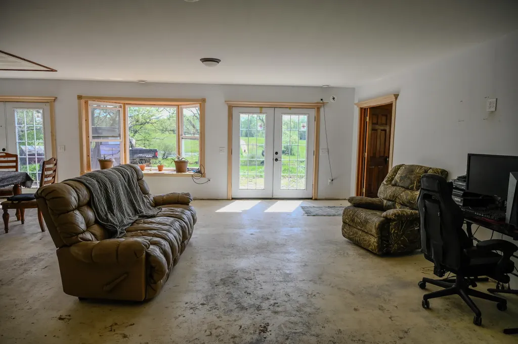 8492 Gibson Avenue Garfield Township MI 48632