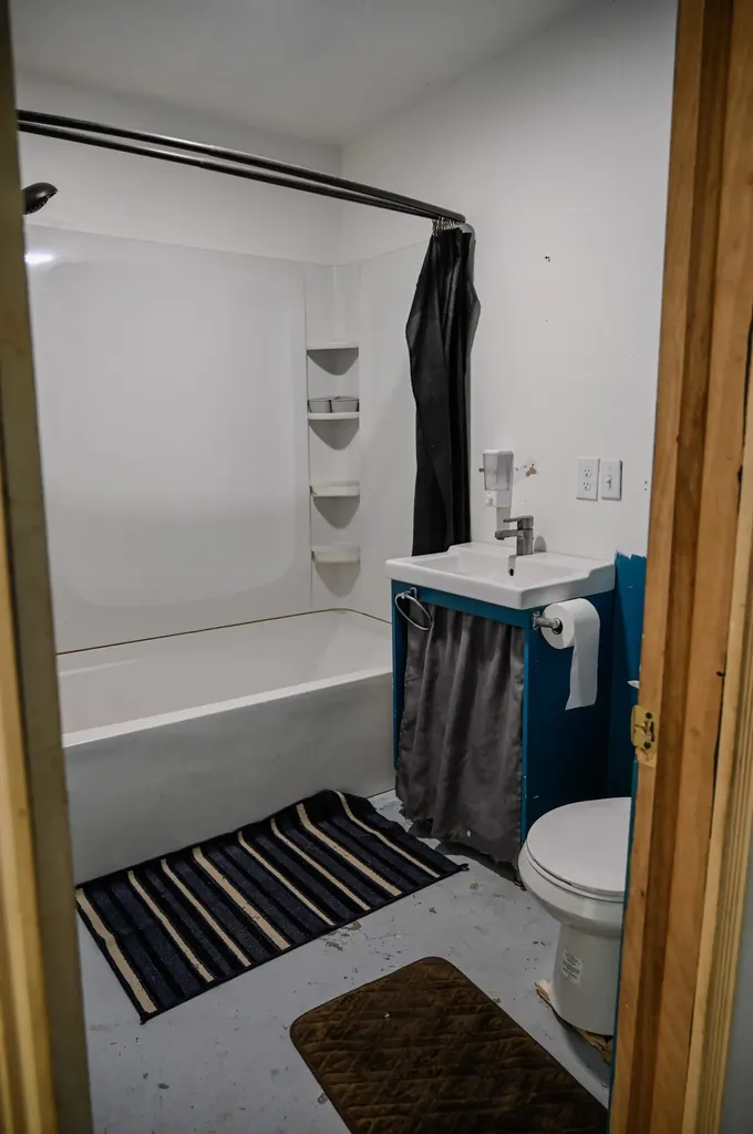 8492 Gibson Avenue Garfield Township MI 48632
