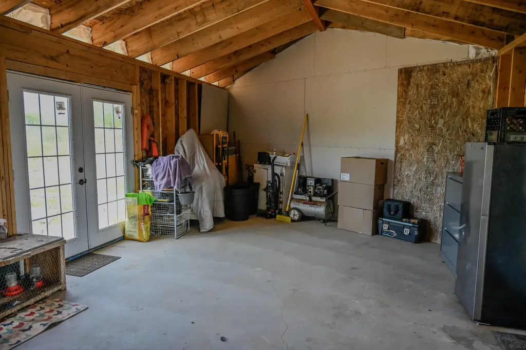 8492 Gibson Avenue Garfield Township MI 48632
