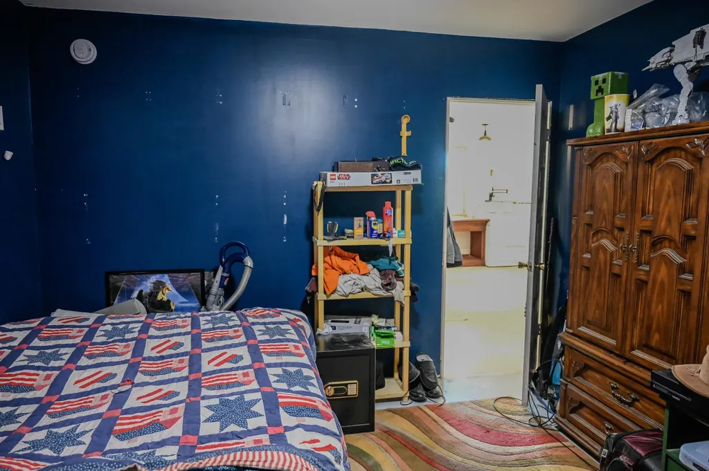 8492 Gibson Avenue Garfield Township MI 48632