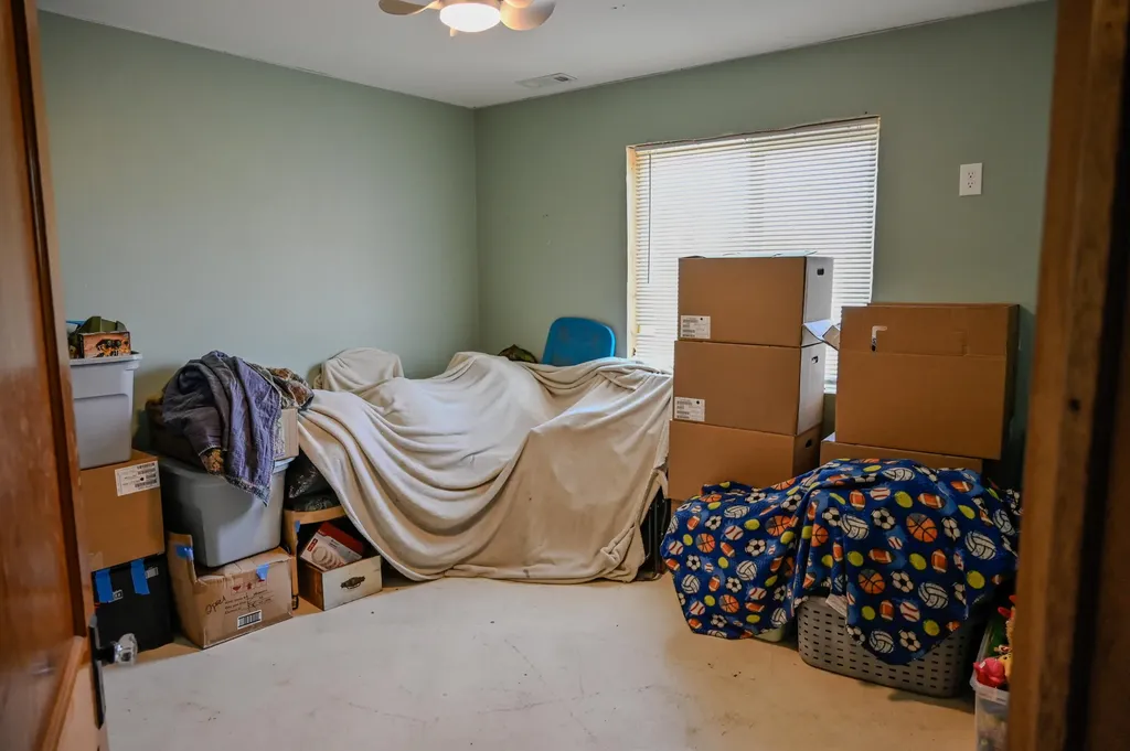 8492 Gibson Avenue Garfield Township MI 48632