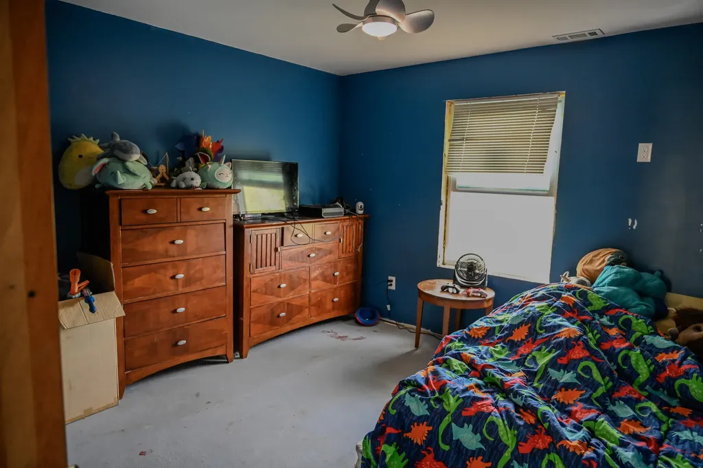 8492 Gibson Avenue Garfield Township MI 48632
