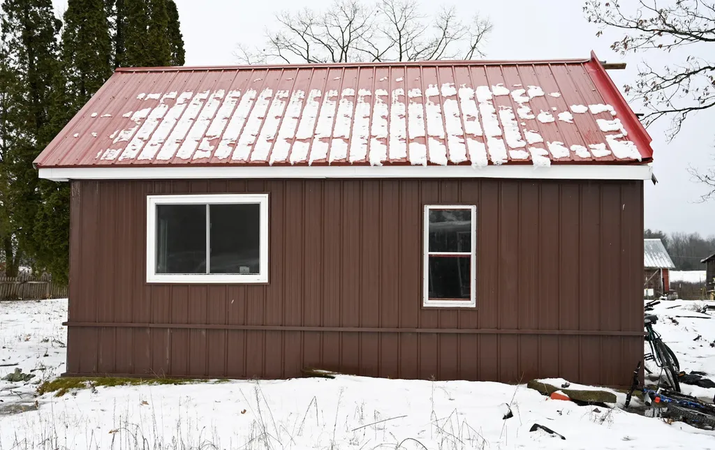 8492 Gibson Avenue Garfield Township MI 48632