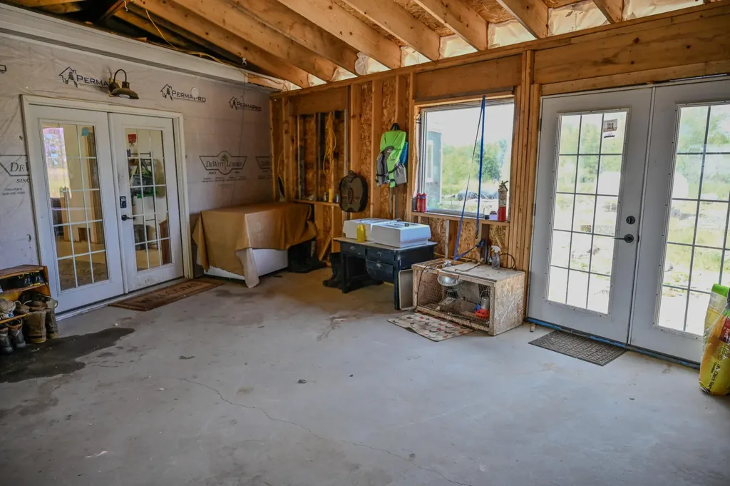 8492 Gibson Avenue Garfield Township MI 48632