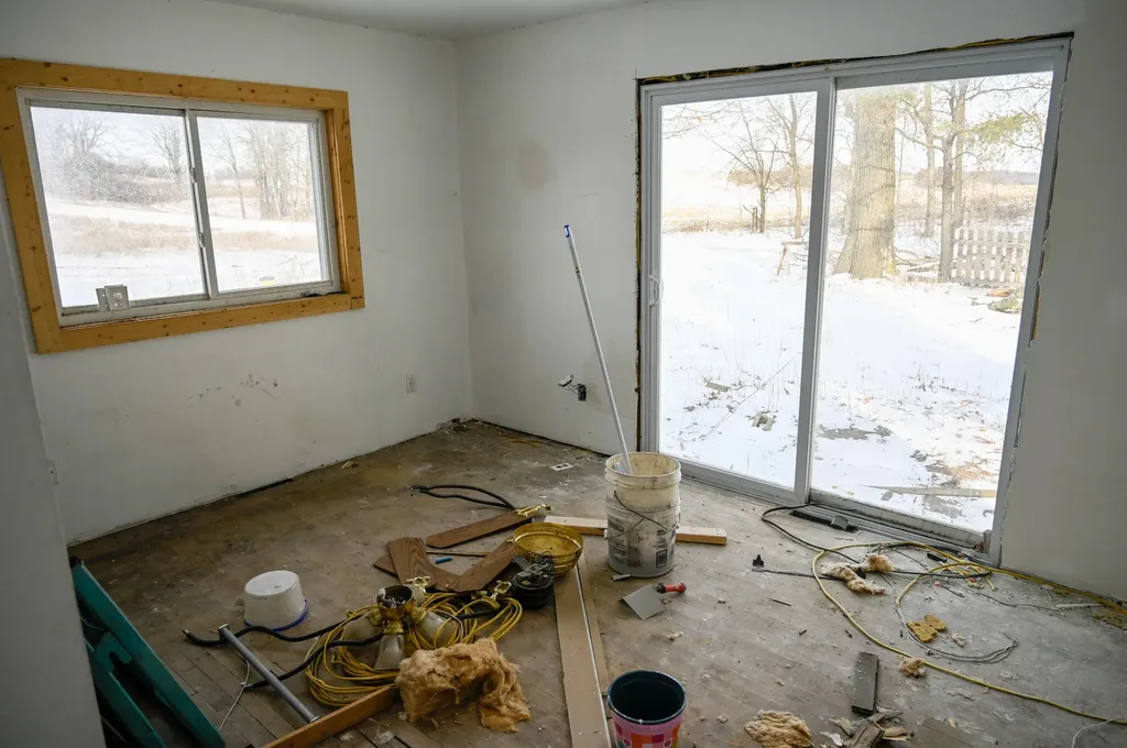 8492 Gibson Avenue Garfield Township MI 48632