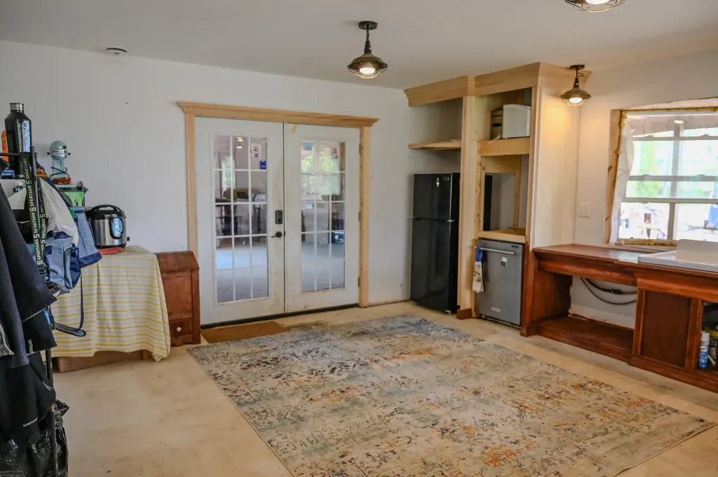 8492 Gibson Avenue Garfield Township MI 48632