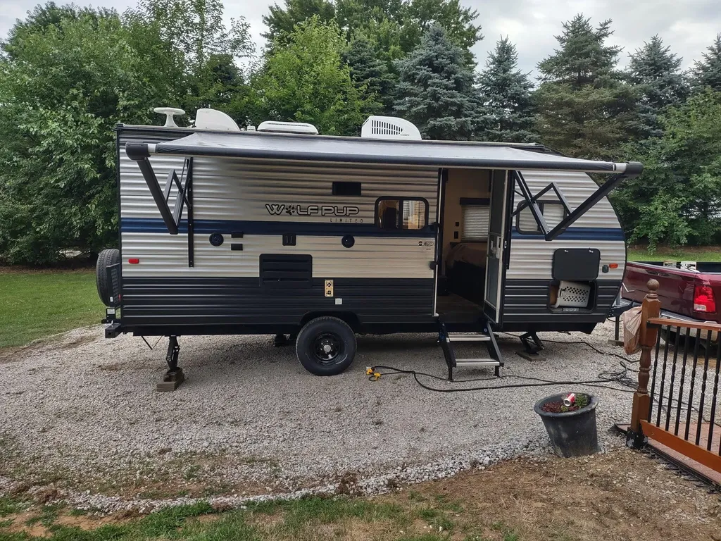 16107 12 Mile Road Cedar Township MI 49655