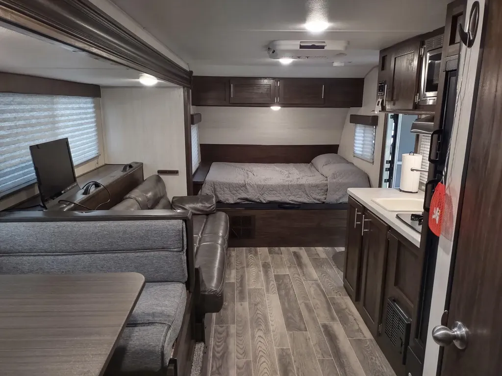 16107 12 Mile Road Cedar Township MI 49655