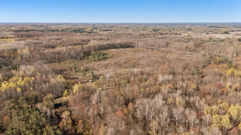 16107 12 Mile Road Cedar Township MI 49655