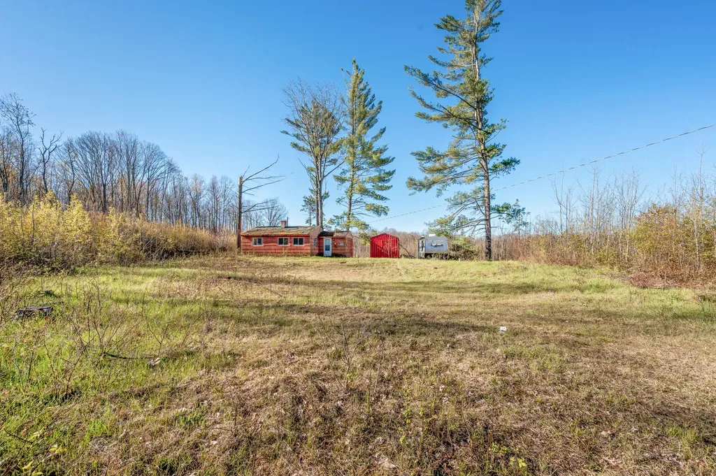 16107 12 Mile Road Cedar Township MI 49655