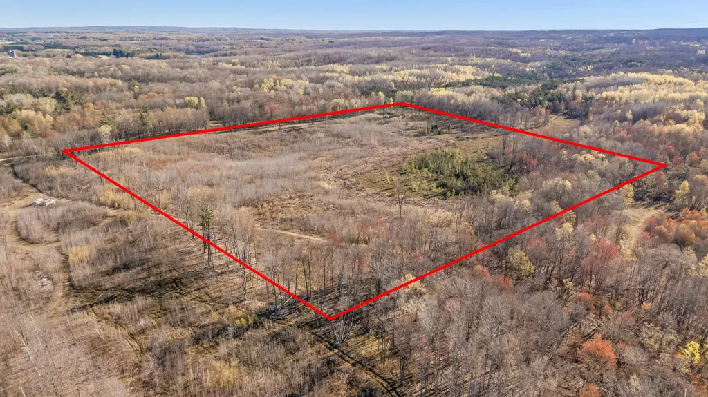 16107 12 Mile Road Cedar Township MI 49655