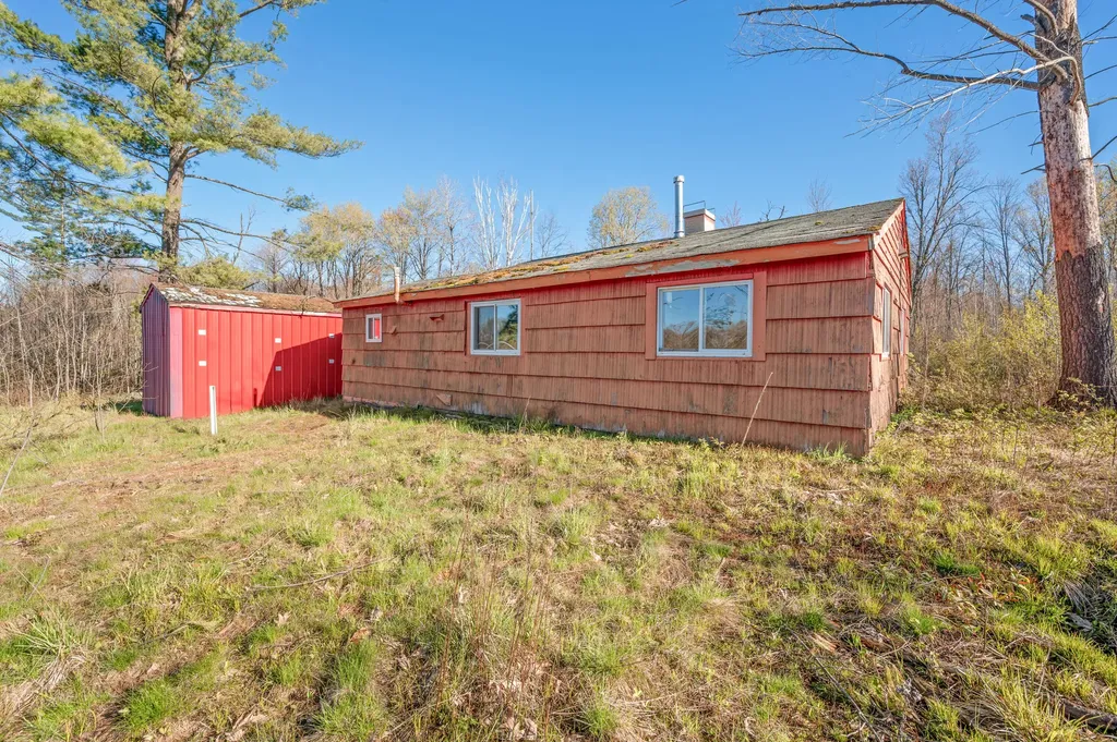 16107 12 Mile Road Cedar Township MI 49655