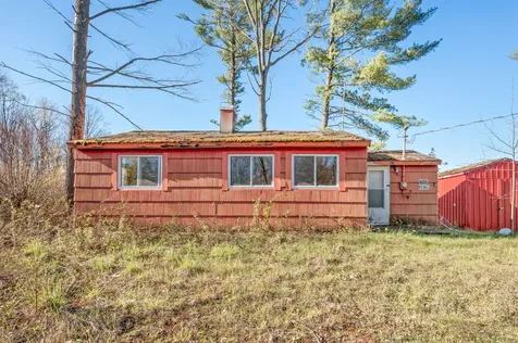 16107 12 Mile Road Cedar Township MI 49655