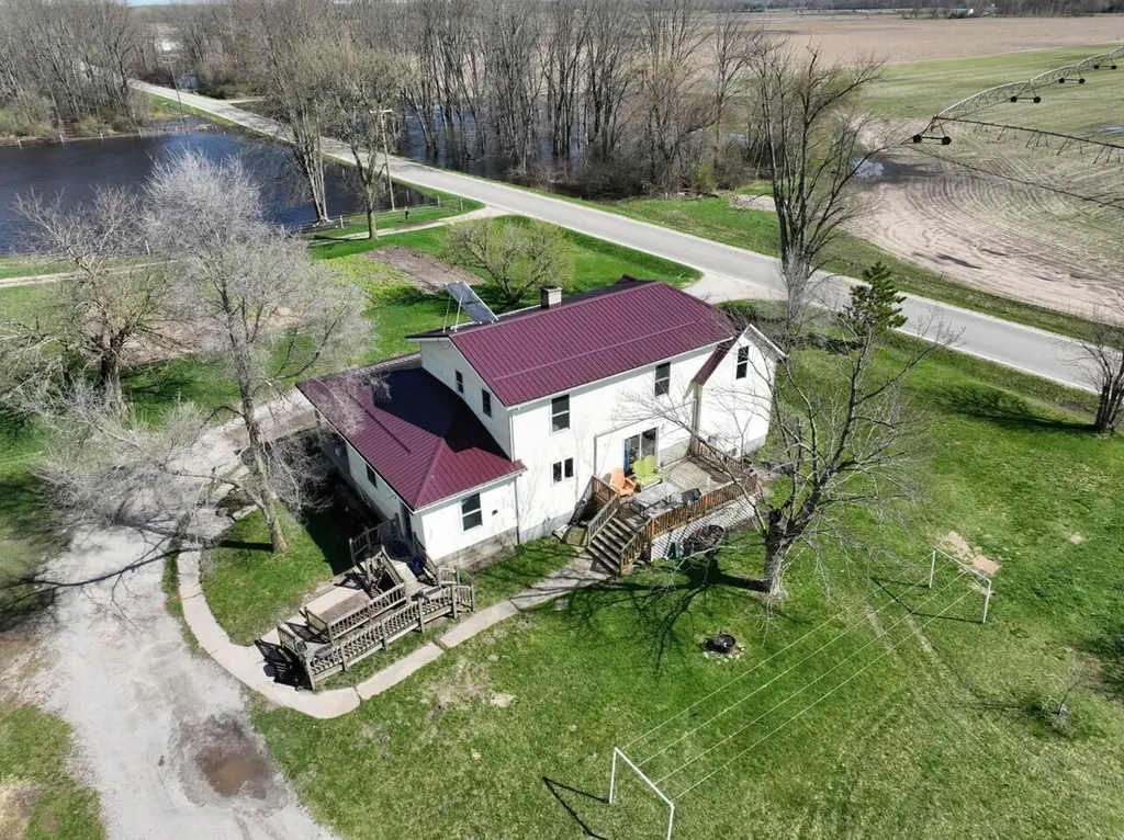 4273 W 80th Street Garfield Township MI 49412