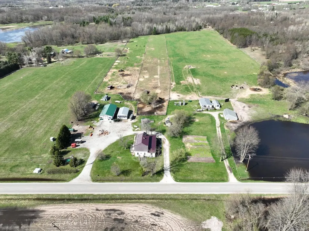 4273 W 80th Street Garfield Township MI 49412
