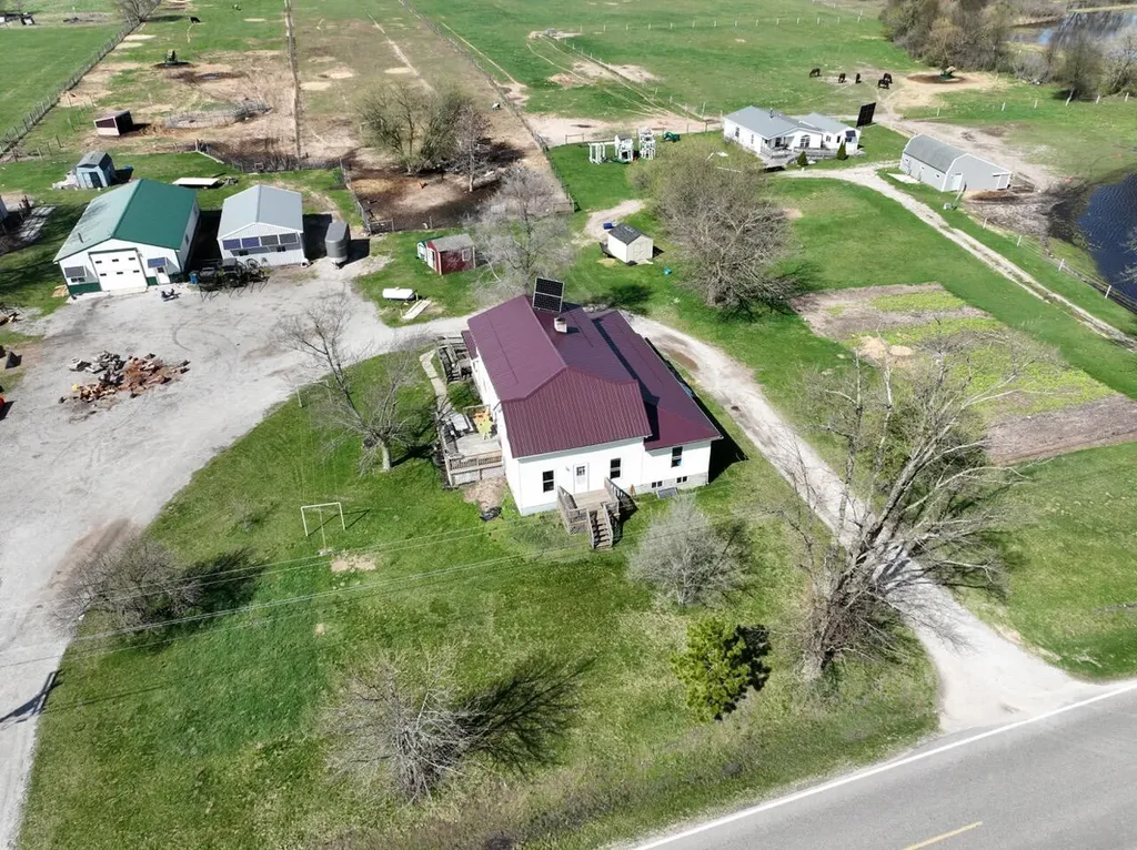 4273 W 80th Street Garfield Township MI 49412