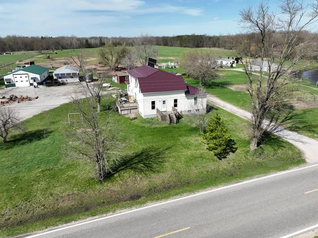 4273 W 80th Street Garfield Township MI 49412