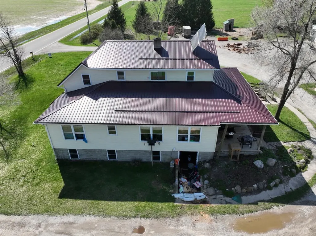 4273 W 80th Street Garfield Township MI 49412