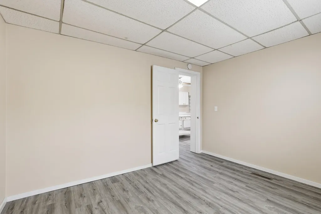 117 N 3rd Avenue Big Rapids City MI 49307