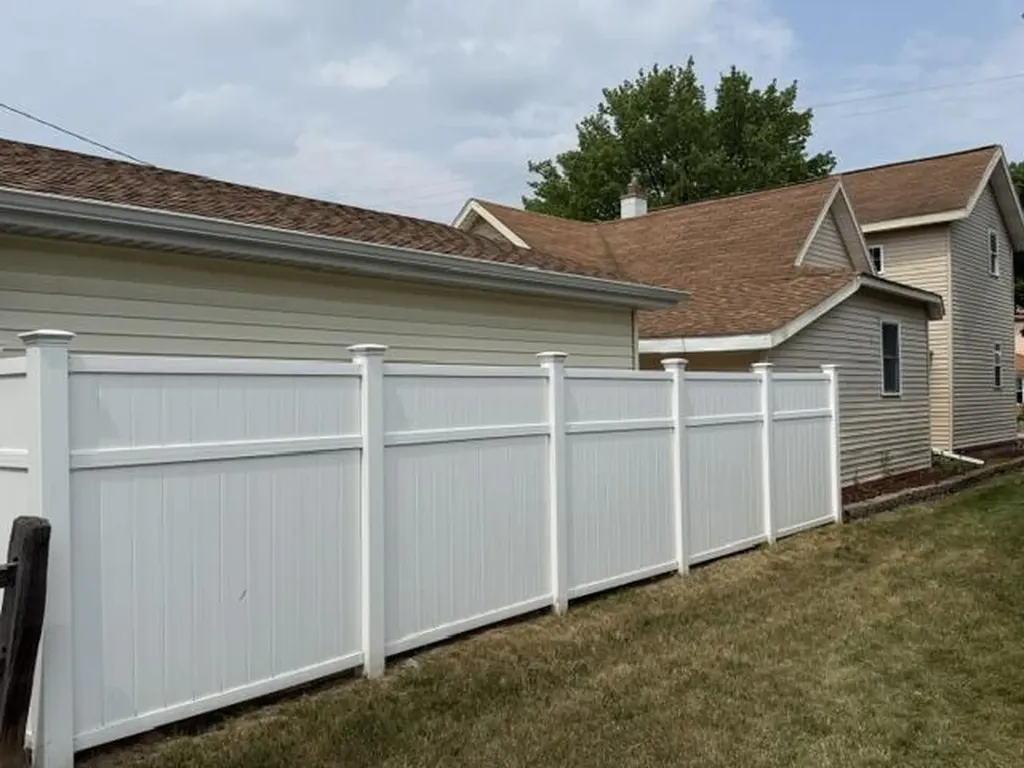 117 N 3rd Avenue Big Rapids City MI 49307