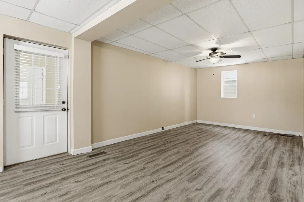 117 N 3rd Avenue Big Rapids City MI 49307